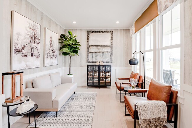 11888 Sage Creek Bend unit 36659875, Fishers, IN 46040 - photo 7