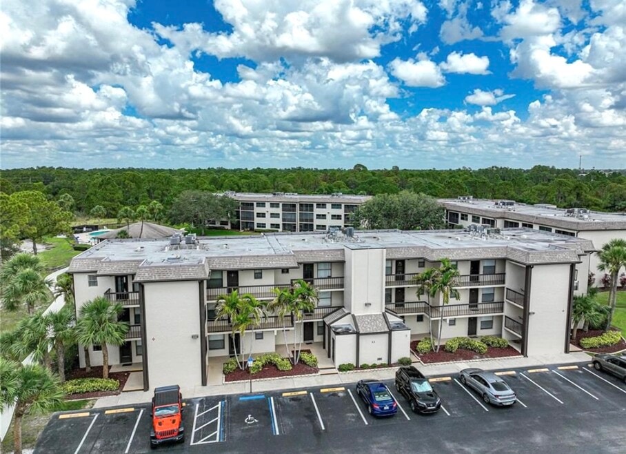 Sandhill Pines unit 131B, Punta Gorda, FL 33980 - photo 1