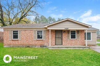 3429 Beech Grove Rd, Memphis, TN 38118