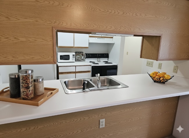 100 Raleigh Ct unit 309 Raleigh Court, Columbia City, IN 46725 - photo 3