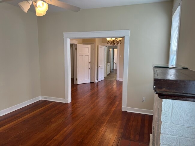 4411 Cleveland Ave, New Orleans, LA 70119 - photo 3