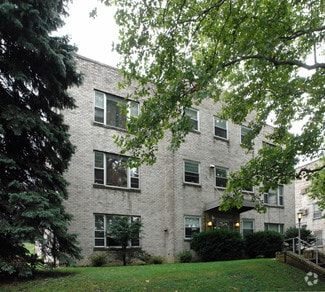 2302-2322 Hamilton St, Allentown, PA 18104