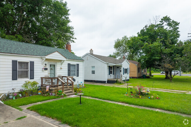Springfield South Corridor is a popular choice for homebuyers.