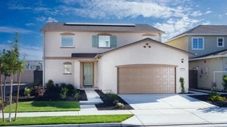 10933 Admiral Cove Way, Stockton, CA 95219