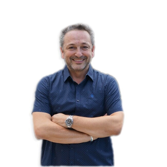 Agent Photo
