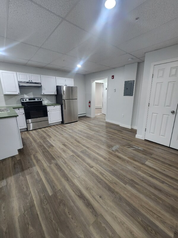 151 S Main St Unit B1, Northfield, VT 05663