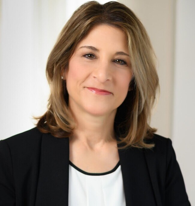 Romina D'Angelo