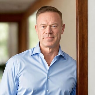 Keith Iles