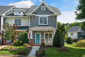 1207 Bungalow Park Dr, Apex, NC 27502