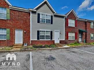 530 Creekwood Cir S, Southaven, MS 38671