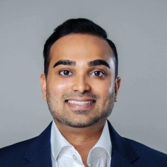 Rudi Ramnanan