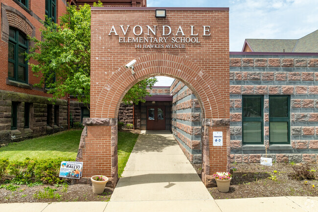 Avondale Elementary School