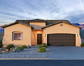 1520 Valle de Colores, Los Lunas, NM 87031