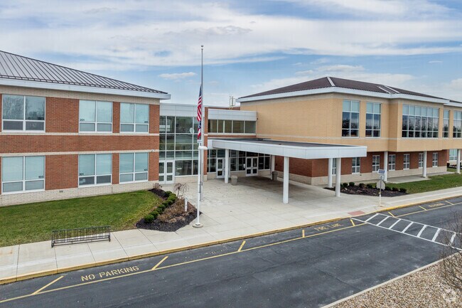 Avon Middle School
