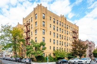 303 Avenue P Unit B6, Brooklyn, NY 11204