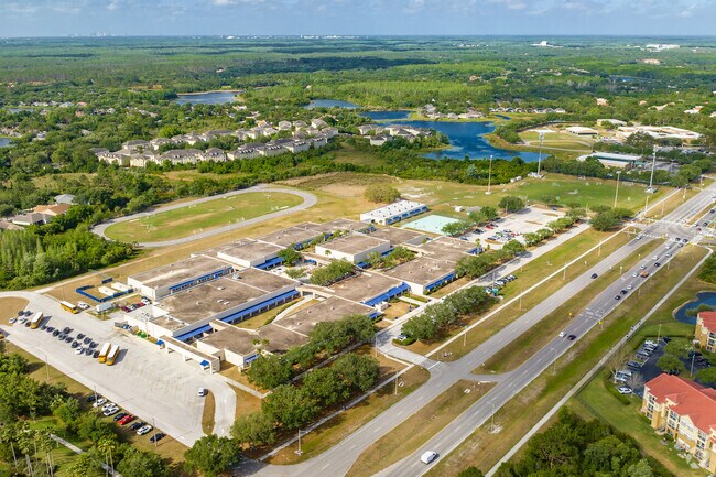 Clay Gully, Fl - Benito Middle School. Our rigorous academic offerings challenge students
