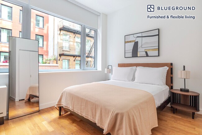 88 Leonard St unit FL3-ID2098, New York, NY 10013 - photo 7