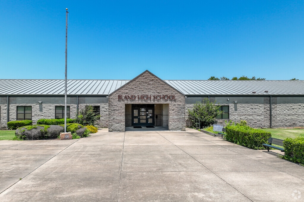 Bland High School, Merit TX Rankings & Reviews