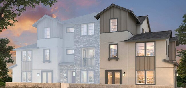 Eastvale Square - Westport, Plan 3 unit 36461252, Eastvale, CA 92880 - photo 2