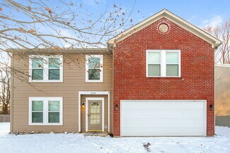 8158 Retreat Ln, Indianapolis, IN 46259