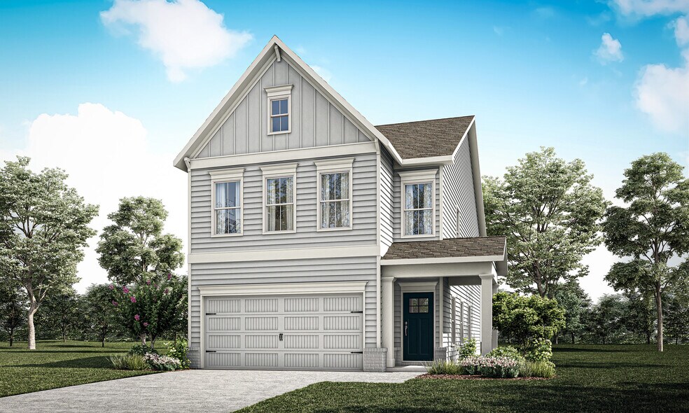 107 Winsome Way unit 36481004, Woodstock, GA 30188 - photo 1