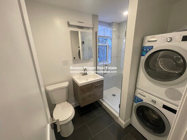 124 Peterborough St unit 3, Boston, MA 02215 - photo 6