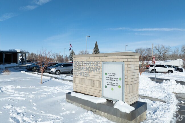 Southridge Elementary