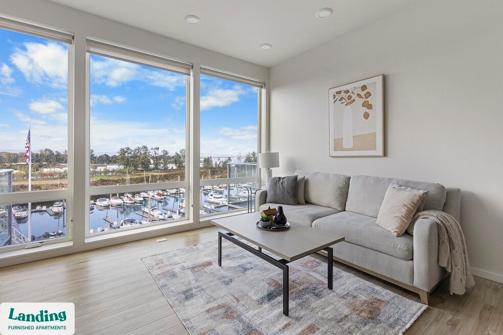 11505 NE Yacht Harbor Dr unit D504.1406607, Portland, OR 97217 - photo 1