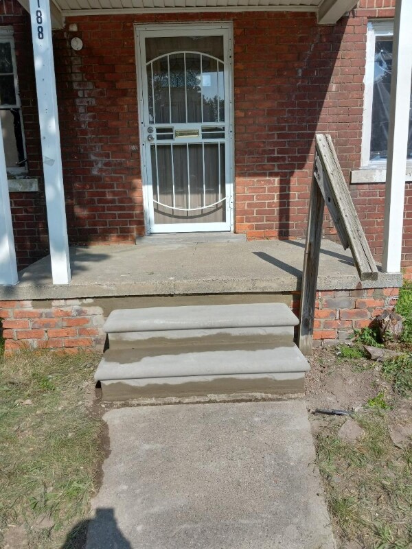 19188 Pelkey St, Detroit, MI 48205