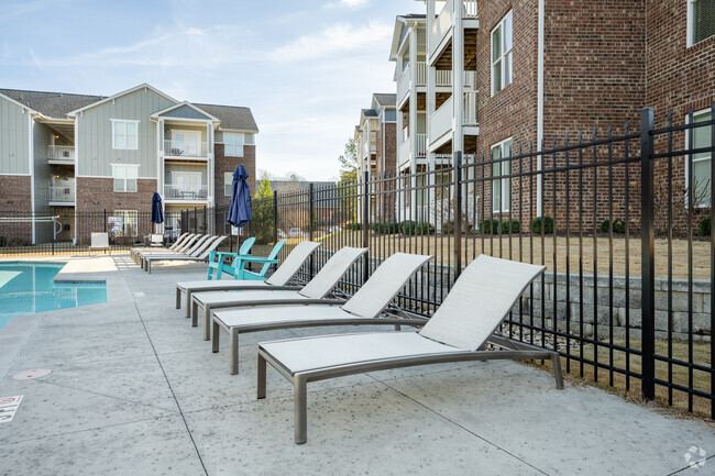 Pool Chairs