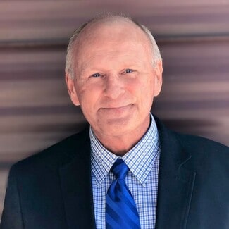 Richard Wood