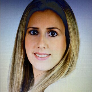 Hinda Rachel Feldman