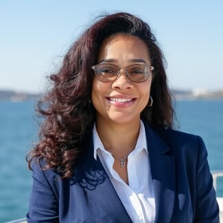 Lisa Thames-Warfield