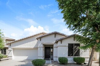 2113 S Compton, Mesa, AZ 85209