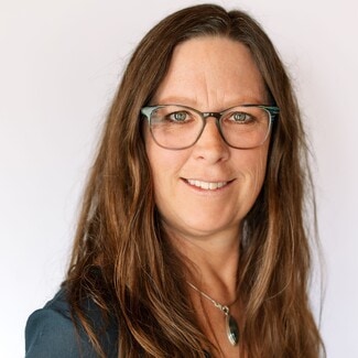 Tish Marr