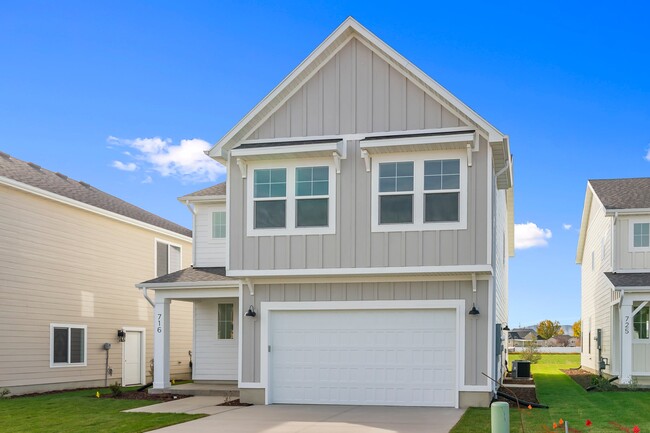 719 N 600 W, Tremonton, UT 84337 - photo 3