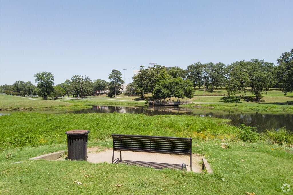 About Hillcrest Schools, Demographics, Things to Do