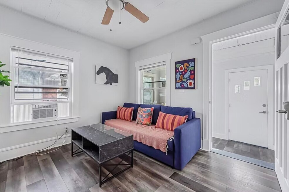 67 Curtis Rd unit 2bd near ocean, Revere, MA 02151 - photo 1