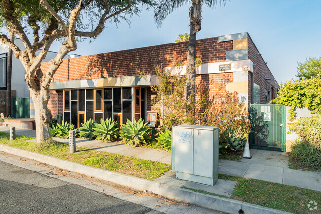 Walden School