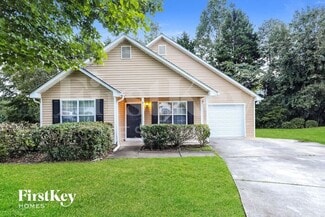 916 Maple Leaf Ridge, Jonesboro, GA 30238