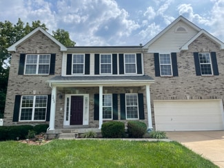 3802 Scarlet Oak Dr, House Springs, MO 63051