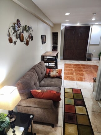 12809 E Shelby Ln Unit Studio Basement Unit-, Brandywine, MD 20613