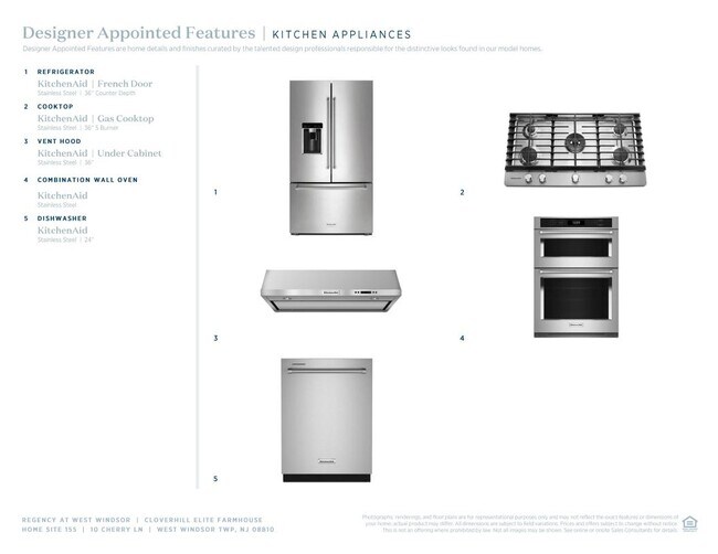 10 Cherry Ln, West Windsor, NJ 08550 - photo 7