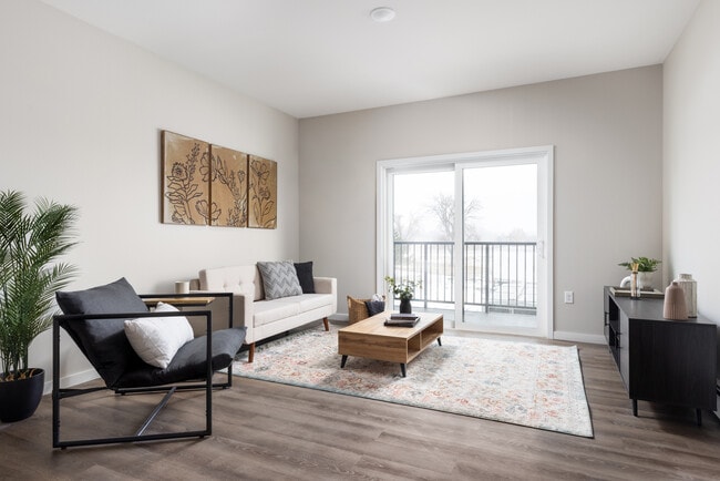 Living Space