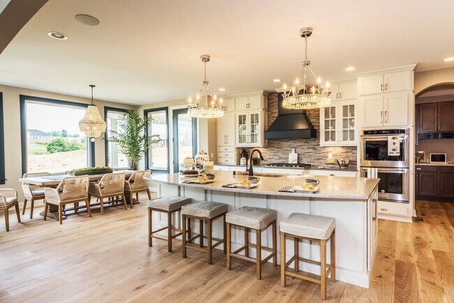 1572 Old Hickory Ln unit 36659017, Westfield, IN 46074 - photo 5