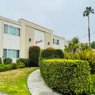 10851 Moorpark St Unit 4, North Hollywood, CA 91602