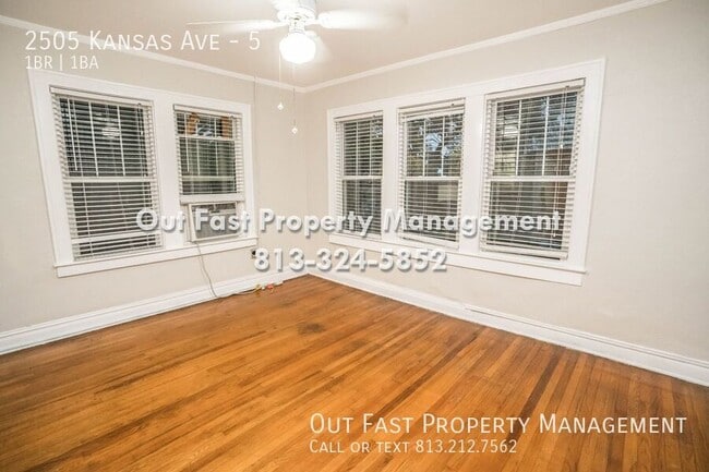 2505 W Kansas Ave unit 5, Tampa, FL 33629 - photo 7