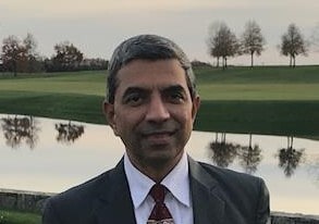 Dhruv Amin