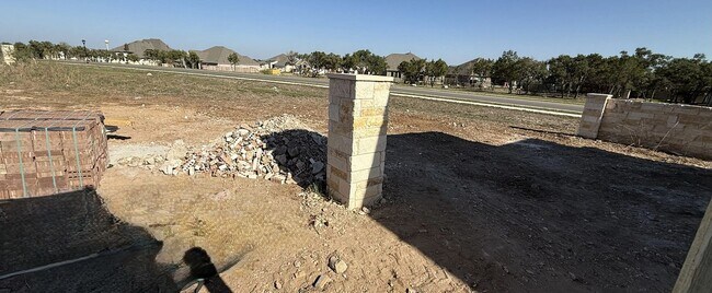 141 Knockout Rose Dr, San Marcos, TX 78666 - photo 7