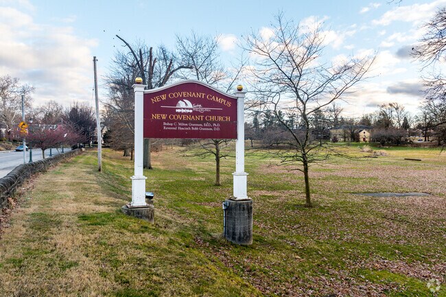 Discovering, creating, and achieving at Renaissance Charter School.